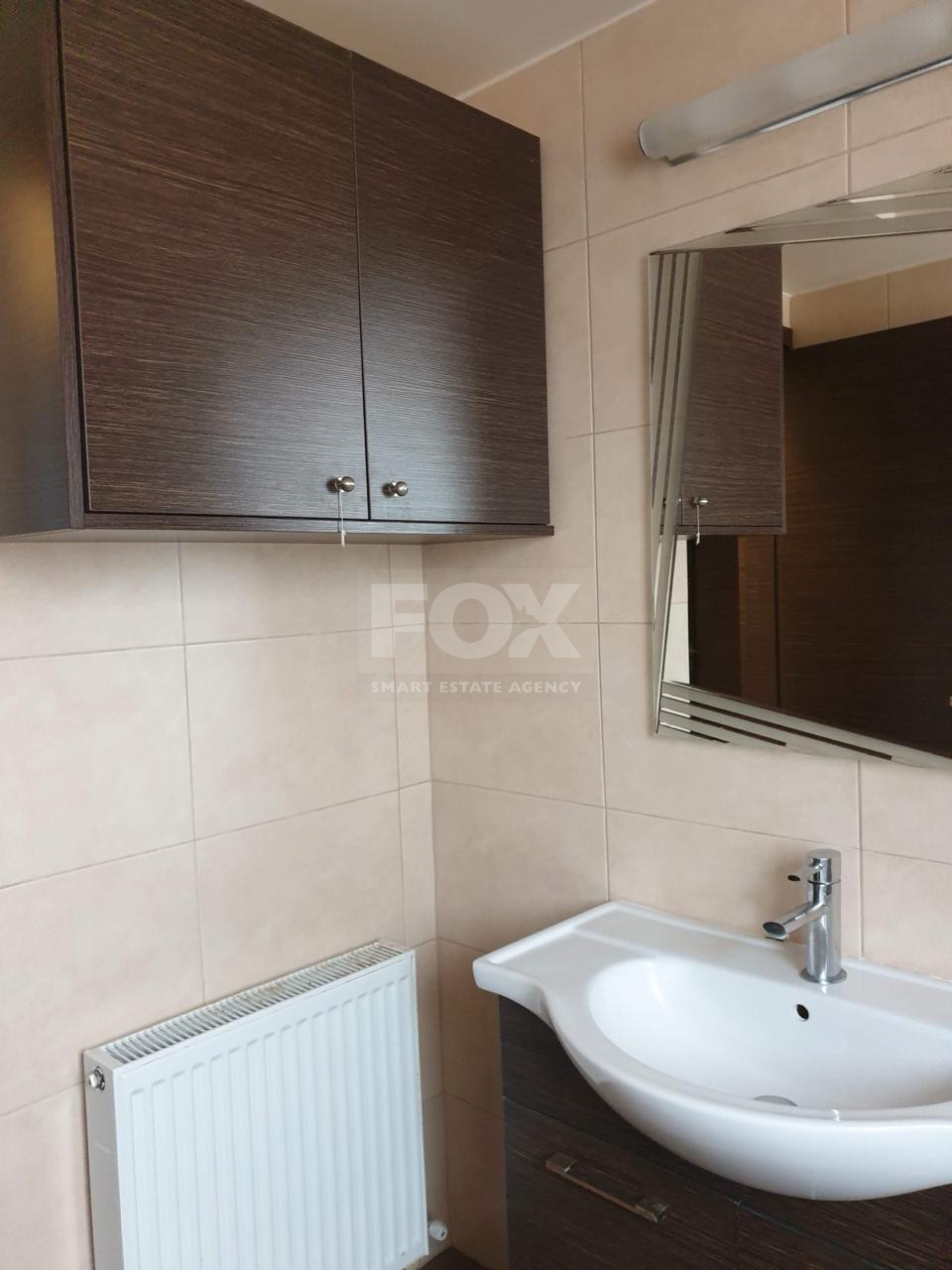 Three bedroom house with one office for rent in Episkopi, Limassol