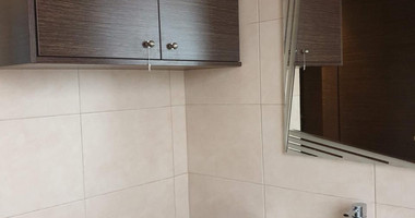 Three bedroom house with one office for rent in Episkopi, Limassol