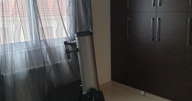 Three bedroom house with one office for rent in Episkopi, Limassol