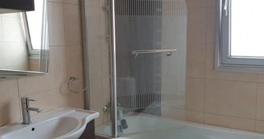 Three bedroom house with one office for rent in Episkopi, Limassol