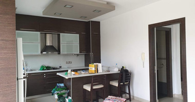 Three bedroom house with one office for rent in Episkopi, Limassol