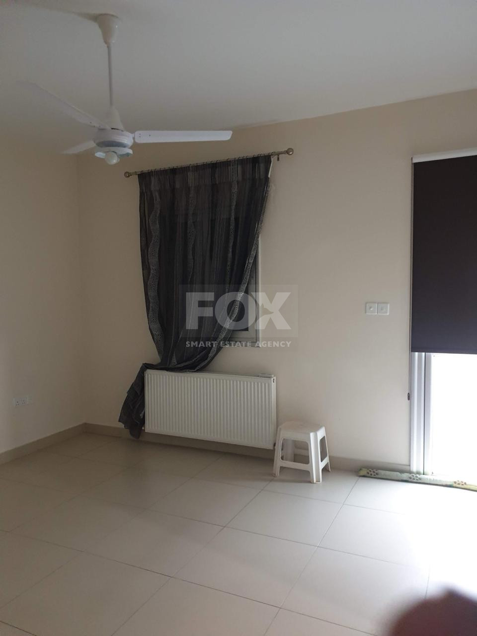 Three bedroom house with one office for rent in Episkopi, Limassol