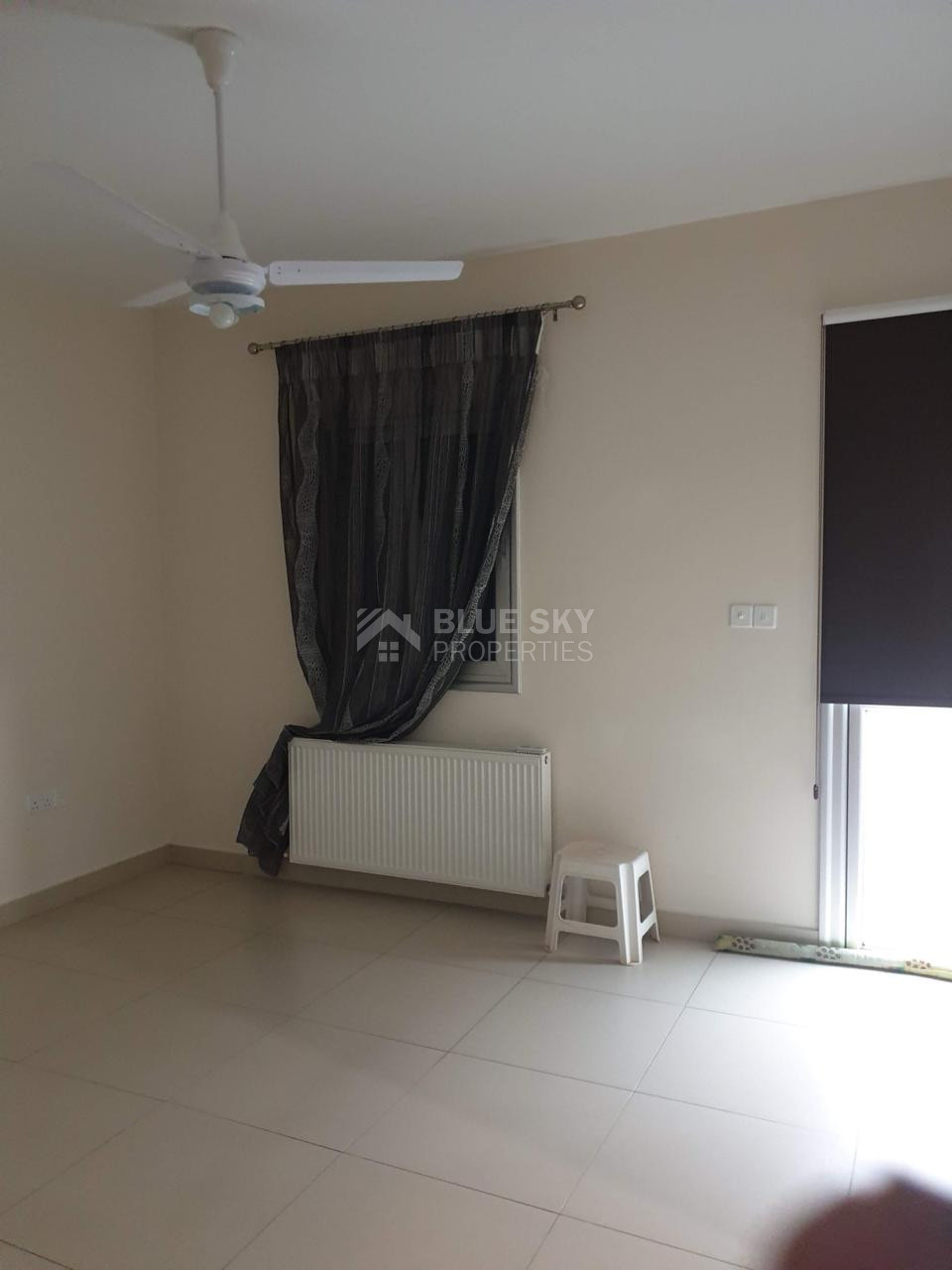 Three bedroom house with one office for rent in Episkopi, Limassol