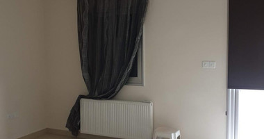 Three bedroom house with one office for rent in Episkopi, Limassol