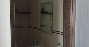 Three bedroom house with one office for rent in Episkopi, Limassol