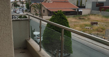 Three bedroom house with one office for rent in Episkopi, Limassol