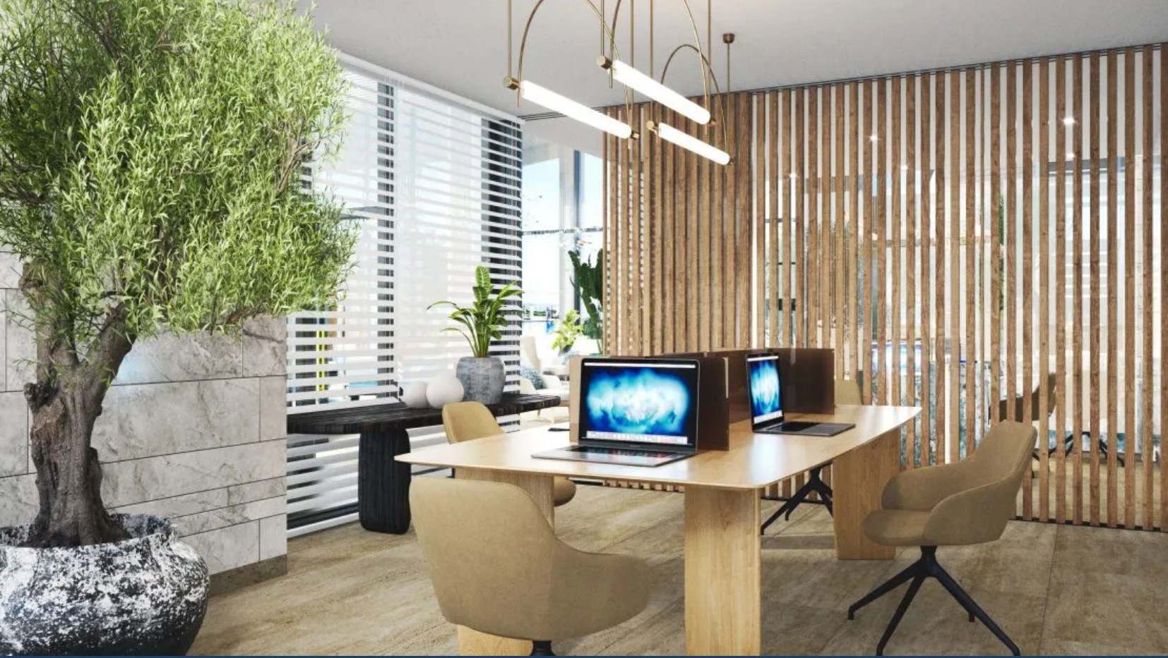 Apartamento 2 habitaciones 159 m² Limasol, Chipre