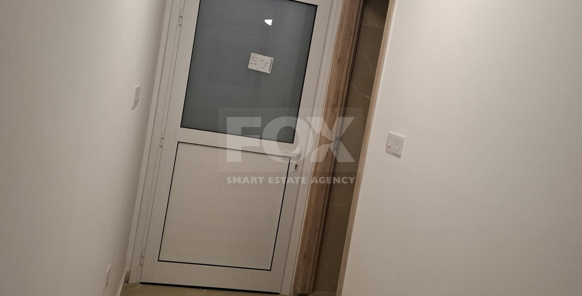 In the middle of the forest  one bedroom cozy apartment for rent in Pelendri Limassol