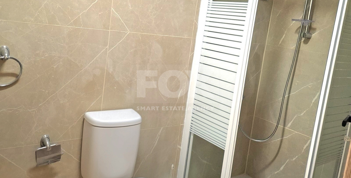 In the middle of the forest  one bedroom cozy apartment for rent in Pelendri Limassol