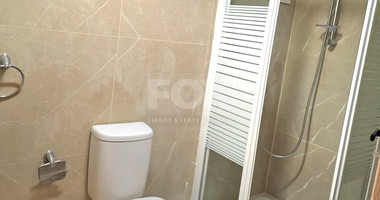 In the middle of the forest  one bedroom cozy apartment for rent in Pelendri Limassol