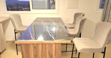 In the middle of the forest  one bedroom cozy apartment for rent in Pelendri Limassol