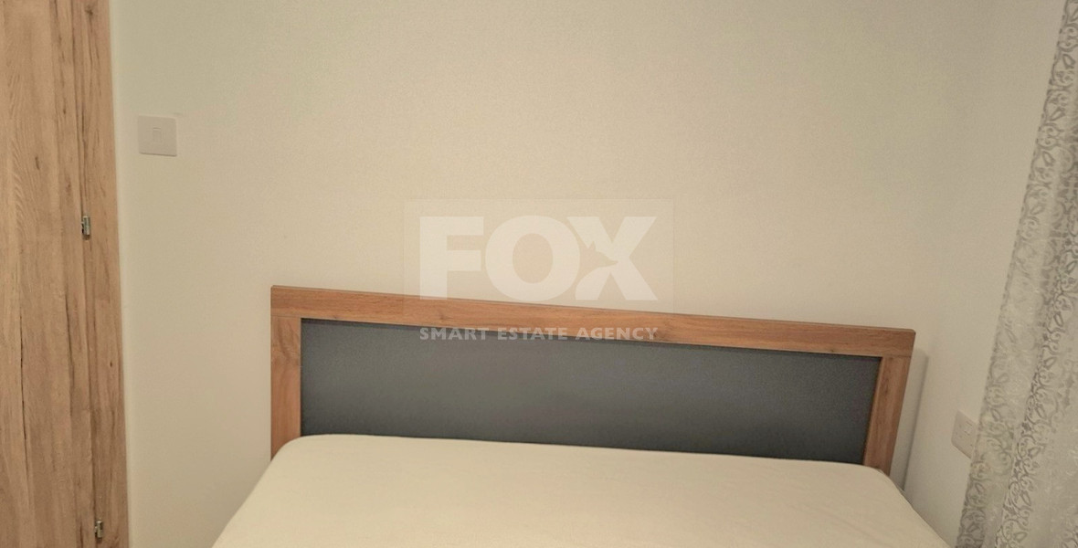 In the middle of the forest  one bedroom cozy apartment for rent in Pelendri Limassol