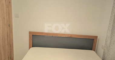 In the middle of the forest  one bedroom cozy apartment for rent in Pelendri Limassol