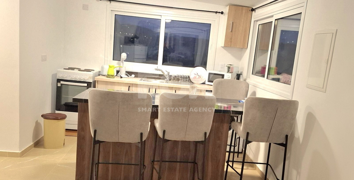 In the middle of the forest  one bedroom cozy apartment for rent in Pelendri Limassol