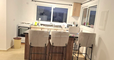 In the middle of the forest  one bedroom cozy apartment for rent in Pelendri Limassol