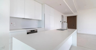 Elegant Seafront Living in Limassol – Spacious Three-Bedroom Residence for sale close to Limassol Marina