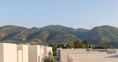 Modern three bedroom Villas in Pegeia,  Private Gardens & Communal Pool Near Coral Bay