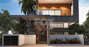 Luxury Boutique Apartments for sale n the Heart of Limassol – Agios Nikolaos