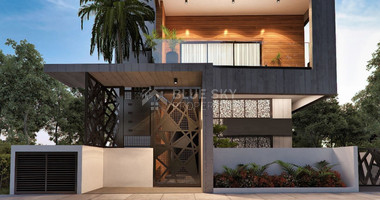 Luxury Boutique Apartments for sale n the Heart of Limassol – Agios Nikolaos