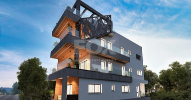 Luxury Boutique Apartments for sale n the Heart of Limassol – Agios Nikolaos