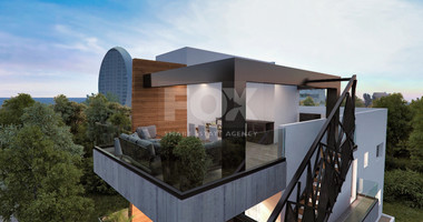 Luxury Boutique Apartments for sale n the Heart of Limassol – Agios Nikolaos