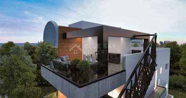 Luxury Boutique Apartments for sale n the Heart of Limassol – Agios Nikolaos