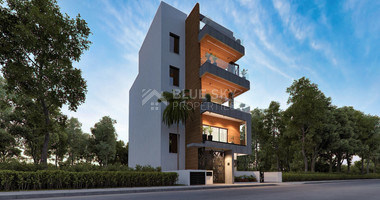 Luxury Boutique Apartments for sale n the Heart of Limassol – Agios Nikolaos