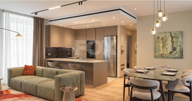 Amazing 2 bedroom apartment for sale in Katholiki, Limassol