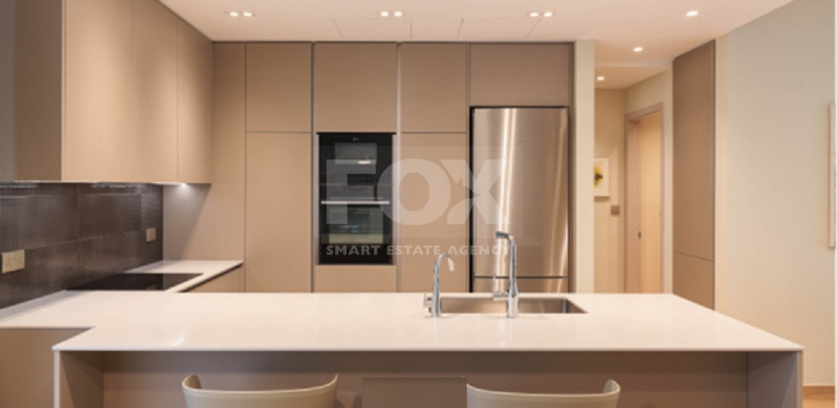 Amazing 2 bedroom apartment for sale in Katholiki, Limassol