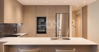 Amazing 2 bedroom apartment for sale in Katholiki, Limassol