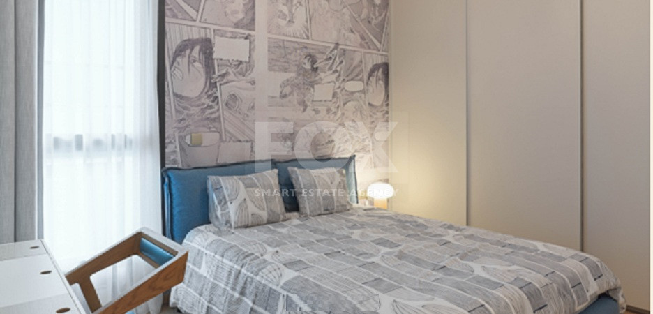 Amazing 2 bedroom apartment for sale in Katholiki, Limassol