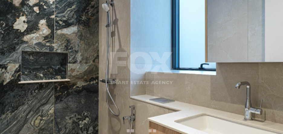 Amazing 2 bedroom apartment for sale in Katholiki, Limassol