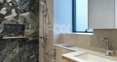 Amazing 2 bedroom apartment for sale in Katholiki, Limassol