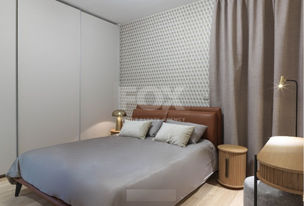 Amazing 2 bedroom apartment for sale in Katholiki, Limassol