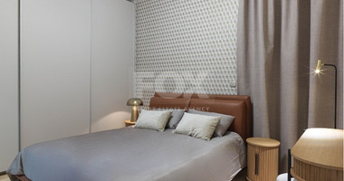 Amazing 2 bedroom apartment for sale in Katholiki, Limassol