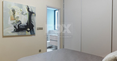 Amazing 2 bedroom apartment for sale in Katholiki, Limassol