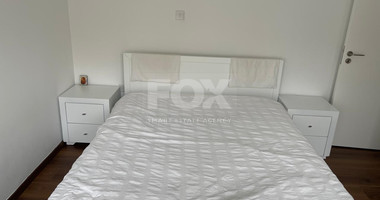 Fully Furnished Apartment For Rent In  Agia Trias