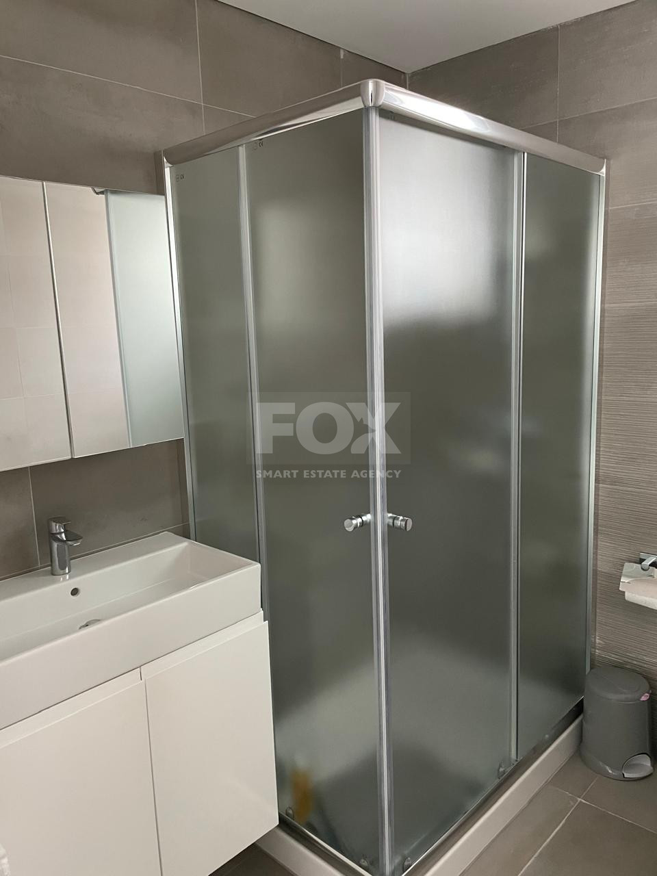 Fully Furnished Apartment For Rent In  Agia Trias