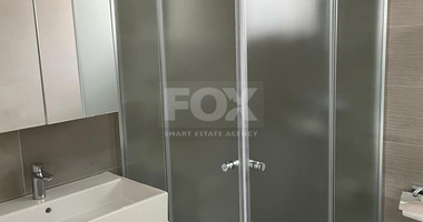 Fully Furnished Apartment For Rent In  Agia Trias