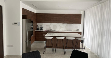 Fully Furnished Apartment For Rent In  Agia Trias