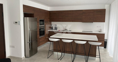 Fully Furnished Apartment For Rent In  Agia Trias