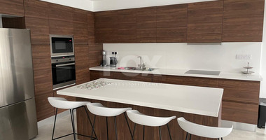 Fully Furnished Apartment For Rent In  Agia Trias