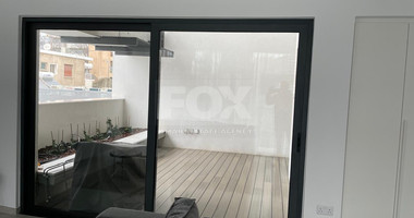 Fully Furnished Apartment For Rent In  Agia Trias