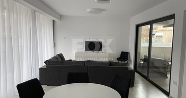 Fully Furnished Apartment For Rent In  Agia Trias