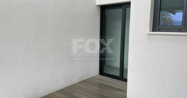 Fully Furnished Apartment For Rent In  Agia Trias