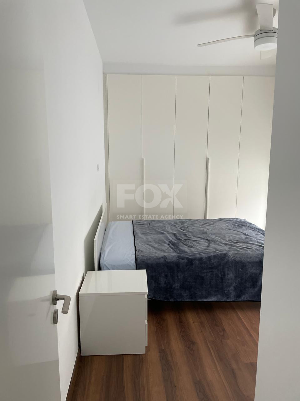 Fully Furnished Apartment For Rent In  Agia Trias