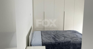 Fully Furnished Apartment For Rent In  Agia Trias