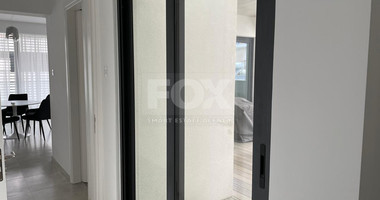 Fully Furnished Apartment For Rent In  Agia Trias