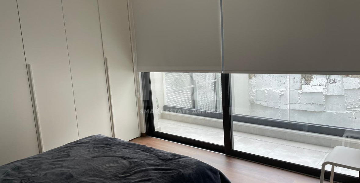 Fully Furnished Apartment For Rent In  Agia Trias