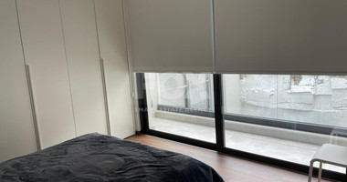 Fully Furnished Apartment For Rent In  Agia Trias